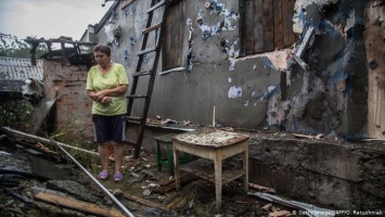 Материалы для расследования: правозащитники документируют преступления в Донбассе