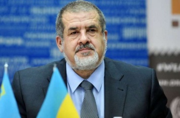 Украинская власть не обращает внимания на проблемы крымских татар, - мнение