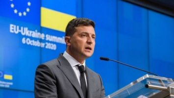 Брюссель на позитиве. Чем для Украины закончился саммит с ЕС