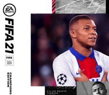 FIFA 21 получила худшие оценки за последние 10 лет