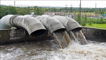Украина рискует потонуть в сточных водах и остаться без питьевой воды - эколог
