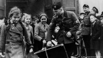 Где и как Гитлер воспитывал будущих нацистов