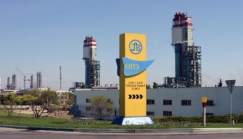 Одесский припортовый завод опровергает фейки о «газовом схематозе»
