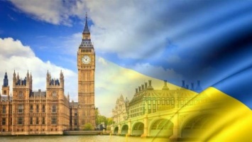 Что есть в новом стратегическом соглашении Украины и Британии