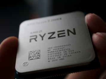 AMD Ryzen 5000: новая архитектура и высокая производительность