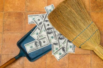 Типичные ошибки в уборке, из-за которых деньги уходят из дома