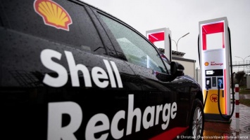 Нефтяные компании Европы хотят стать "зелеными", но в России в это не верят