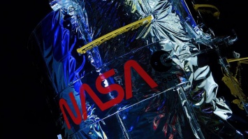 NASA запустила в космос туалет стоимостью 23 млн долларов