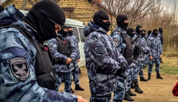 Обвинение не исключает нарушений при обысках у крымских татар - защита