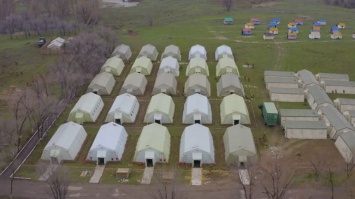 Волонтер: в Одессе пора разворачивать мобильные госпитали с привлечением военных