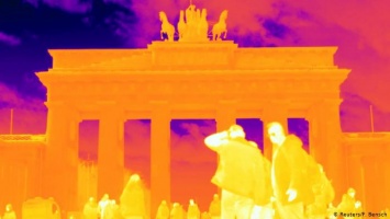 Вторая волна коронавируса: в Берлине запрещают ночную жизнь