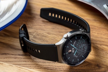 «Носимые» новинки Huawei в Украине: часы Watch GT2 Pro, Watch Fit и TWS-наушники FreeBuds Pro