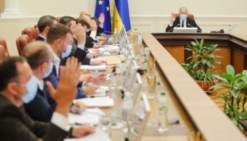 Украина планирует выйти еще с одного соглашения СНГ
