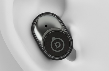 Компания Devialet готовит новые беспроводные наушники Gemini