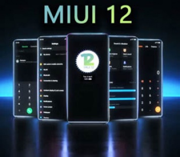 Объявлена официальная дата выхода MIUI 12 Global Stable для Redmi Note 9, 9S и 9 Pro