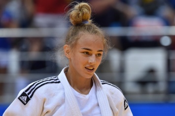 Двукратной чемпионке мира Белодед исполнилось 20 лет