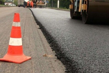 Какие дороги в Приазовском районе отремонтировали