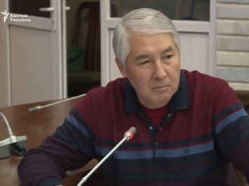 Спикер парламента Кыргызстана заявил об отставке, пробыв на посту пять дней