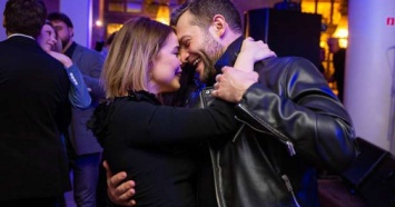 Алина Гросу после развода призналась в любви известному актеру: больше не скрывает
