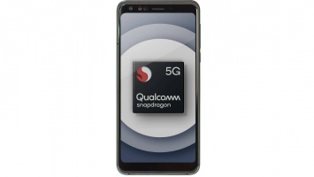 Qualcomm постепенно завершает процесс подготовки нового чипа Snapdragon 875