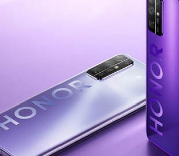 Huawei опровергла продажу бренда Honor