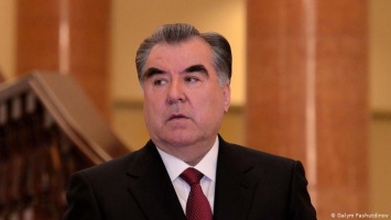 Выборы президента Таджикистана: станет ли сын Рахмона его соперником?