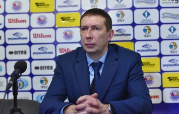 Юшкин: «В Суперлиге появилась очень хорошая команда»