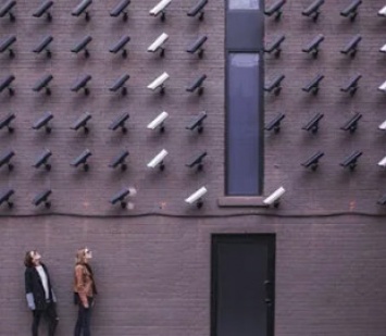 В Британии установили камеры, которые следят за социальной дистанцией