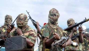 На севере Нигерии боевики убили 12 человек