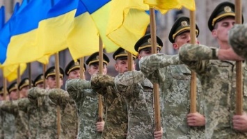День Защитника Украины 2020: история праздника и поздравления