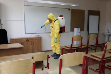 Всемирный банк оценил потери школьников в России из-за пандемии