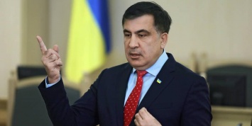 В Греции избили Михаила Саакашвили