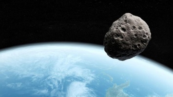 NASA сделала сенсационное открытие на опасном астероиде