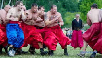 В Ривне на Покрову устроят казацкий фестиваль