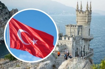 "Сегодня утром Турция захватила Крым": свидетельство "очевидца" событий