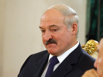 Министры иностранных дел стран ЕС договорились ввести санкции против Лукашенко