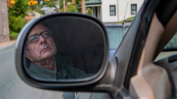 Исследование: водители среднего возраста чаще попадают в ДТП, чем те, кому за 70