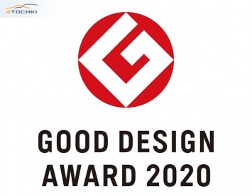 Пять шин Yokohama отмечены премией Good Design Award 2020