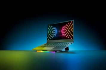 Игровой ноутбук Razer Blade Stealth обновлен процессорами Intel Core Tiger Lake и OLED-дисплеем