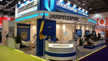 Гендиректор "Укрспецэкспорта" назвал страны, которые более других закупают у Украины оружие