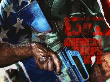 Опять двадцать пять. Шутер Call of Duty: Black Ops Cold War не выйдет в России на физических носителях