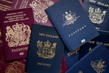 Пандемия изменила рейтинг привлекательности паспортов