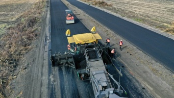 Где в Днепре построят дорогу за 2,1 миллиарда гривен