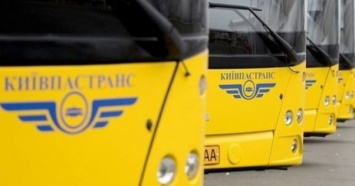 Кличко способствует усилению "смотрящего" за "Киевпастрансом" Кирилюка, - СМИ