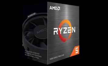 Шестиядерный AMD Ryzen 5 5600 появится в начале следующего года за $220, если слухи верны