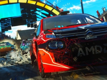 Красота в 4K или 120 FPS? Главные технические эксперты индустрии оценили DiRT 5 на Xbox Series X