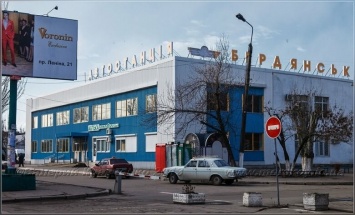 В Бердянске на автостанции искали взрывчатку - комментарий полиции