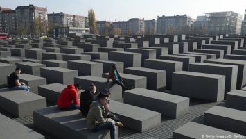 В Берлине будет еще один памятник - жертвам нацизма на востоке Европы и в СССР