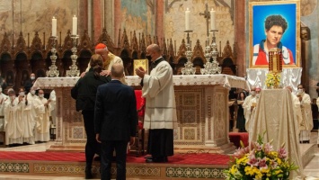 Итальянский подросток может стать первым католическим святым из поколения "миллениалов"