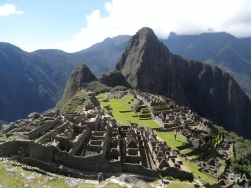Власти Перу открыли Мачу-Пикчу для единственного туриста